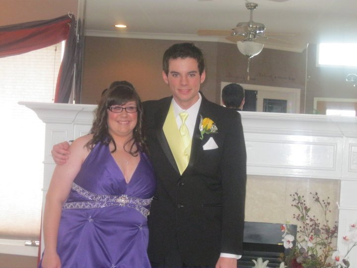 Cathy Turner's album, May 1, 2011