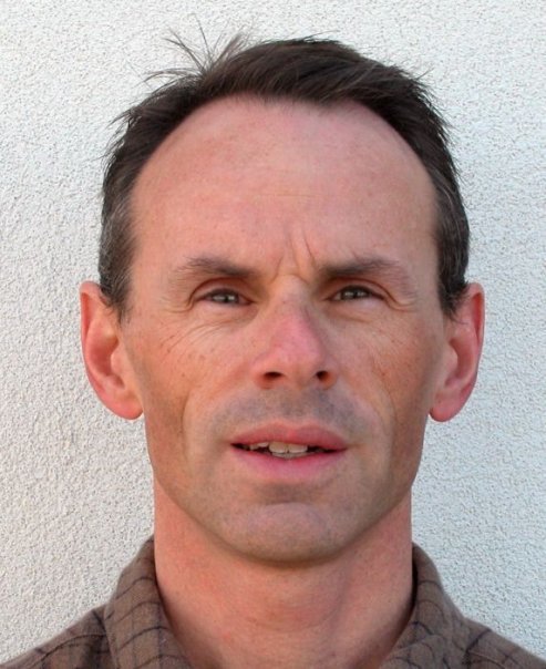 John Turner's album, Profile Pictures