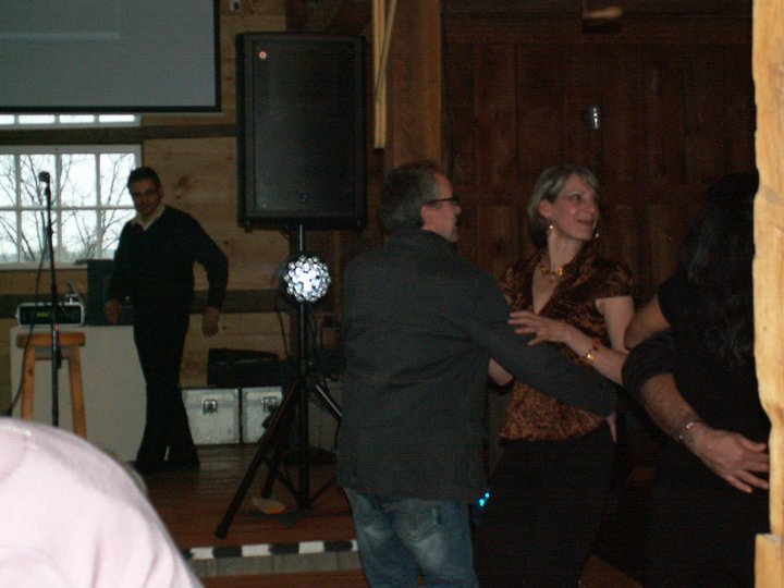 Peggy Wright's album, Doug Howard's 80th Birthday May 15, 2011