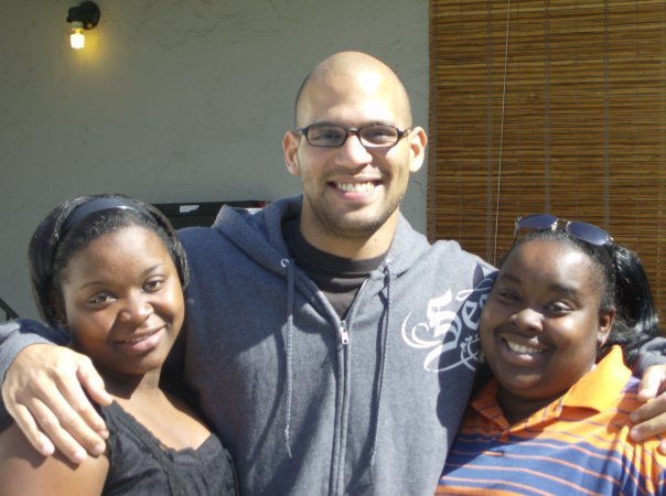 Evette Ennis' album, Immediate Family