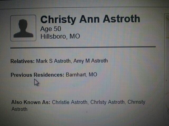 Chris Astroth's album, Mobile Uploads