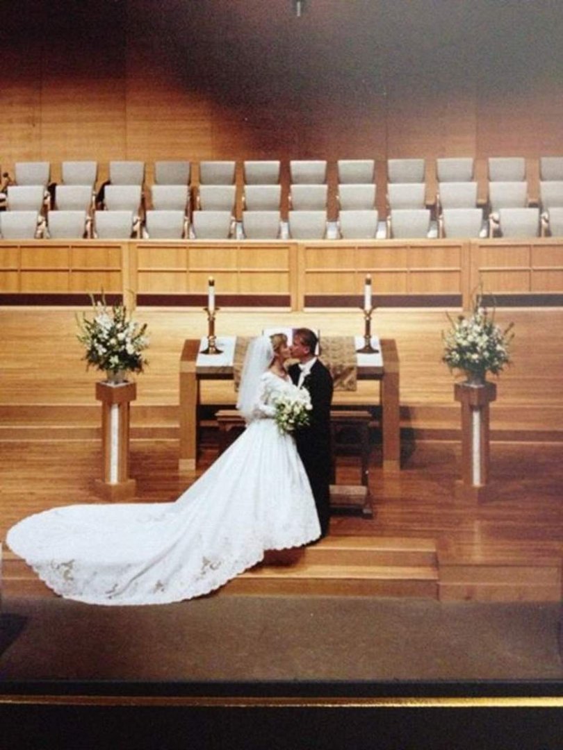 Susan Kendall's album, Cover Photos