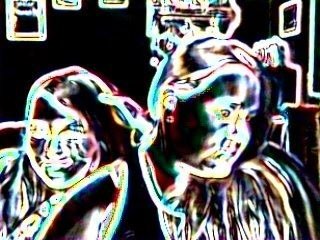 MacKenzie Whitaker's album, Random 2