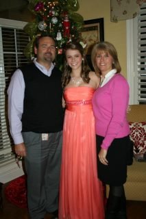 Kim Nix's album, Legacy (Freshman) Ball