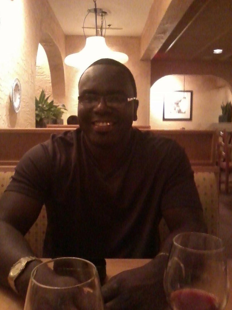 David Anderson's album, Mobile Uploads