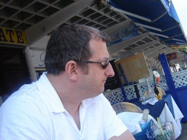 Warren Schaffer's album, Profile Pictures