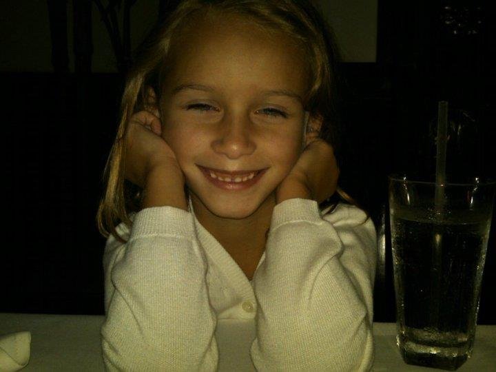 Mark Wilson's album, Ella in NYC