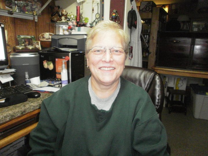 Deb Oman's album, August 4, 2011