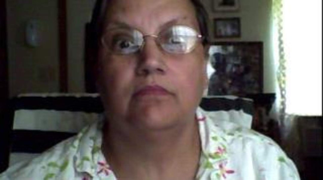 Orpha Gibson's album, Webcam Photos