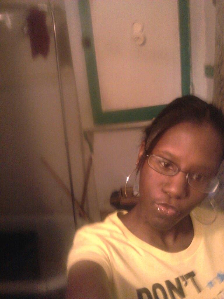 Melicia thomas' album, Cover Photos