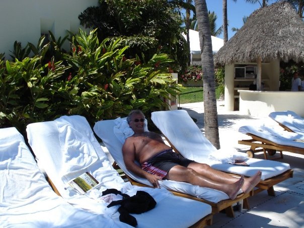 Debbie Davis' album, Nuevo Vallarta
