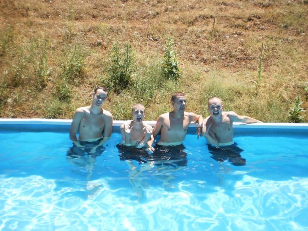 Sandra Wiversoll's album, misc pictures