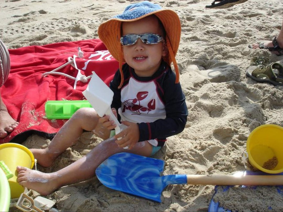 Gary Cook's album, Nags Head 2010
