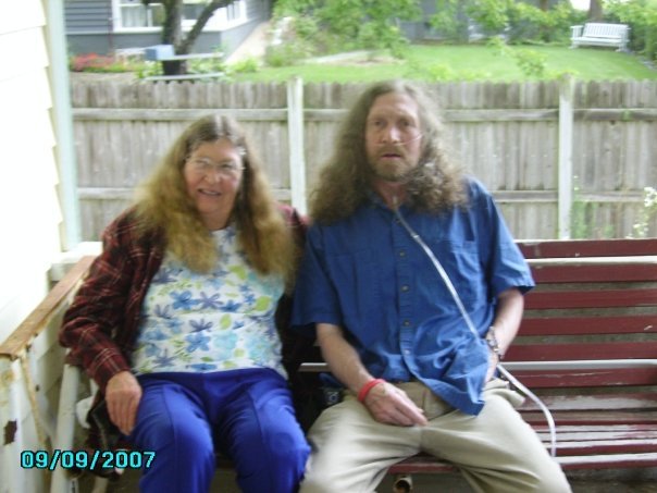 Orlan Holmes' album, MY FAMILY