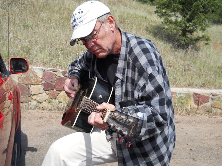 Steve Bailey's album, July 12, 2011