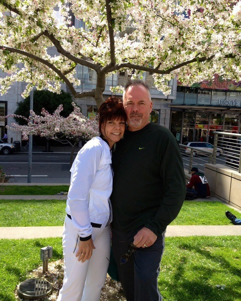 Steve Ford's album, Mobile Uploads