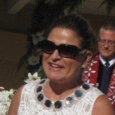 Carol Twynham's album, Profile Pictures
