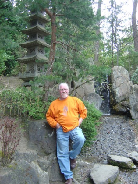 Curt Wingerter's album, Profile Pictures