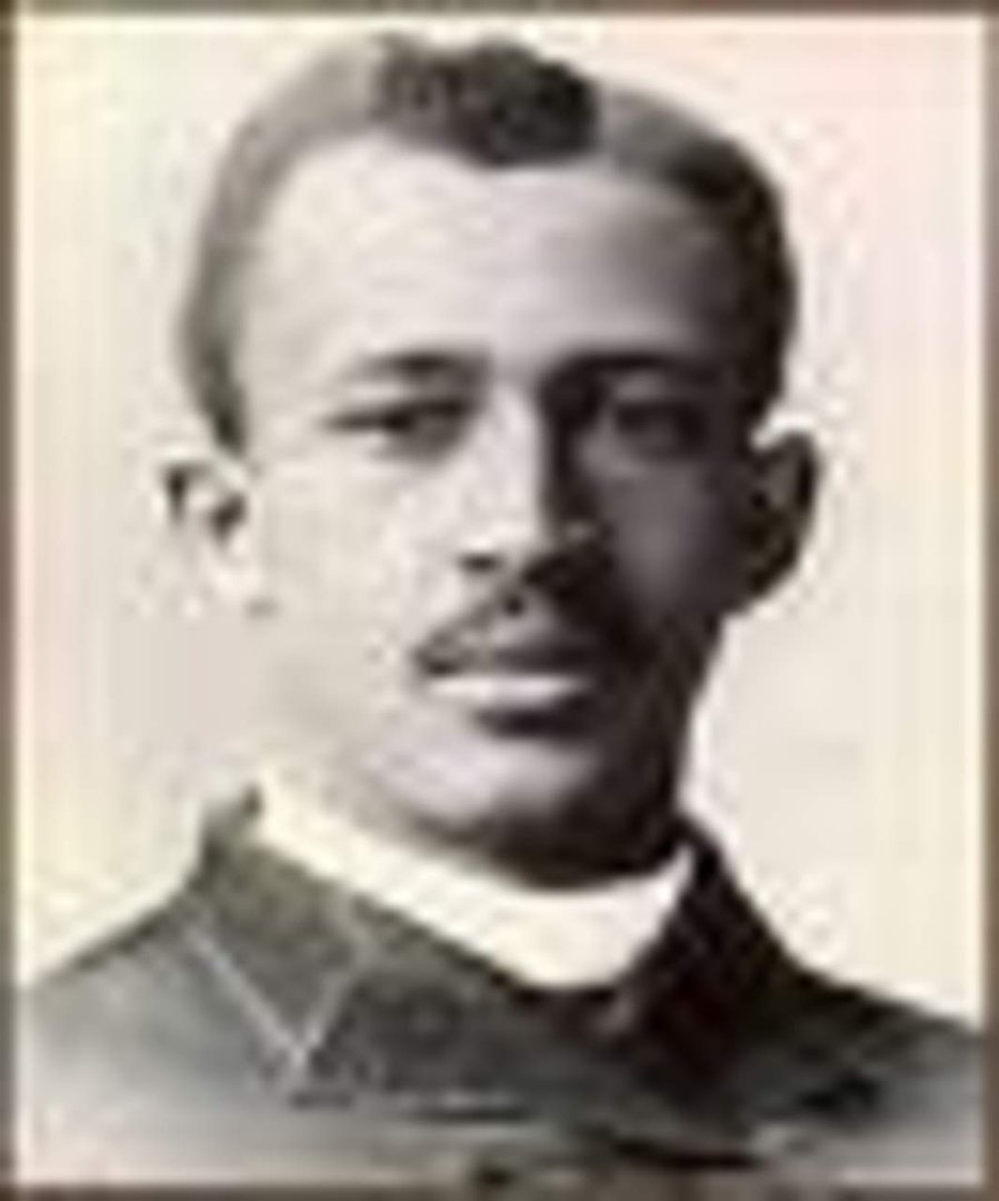 Harold Smith's album, Profile Pictures