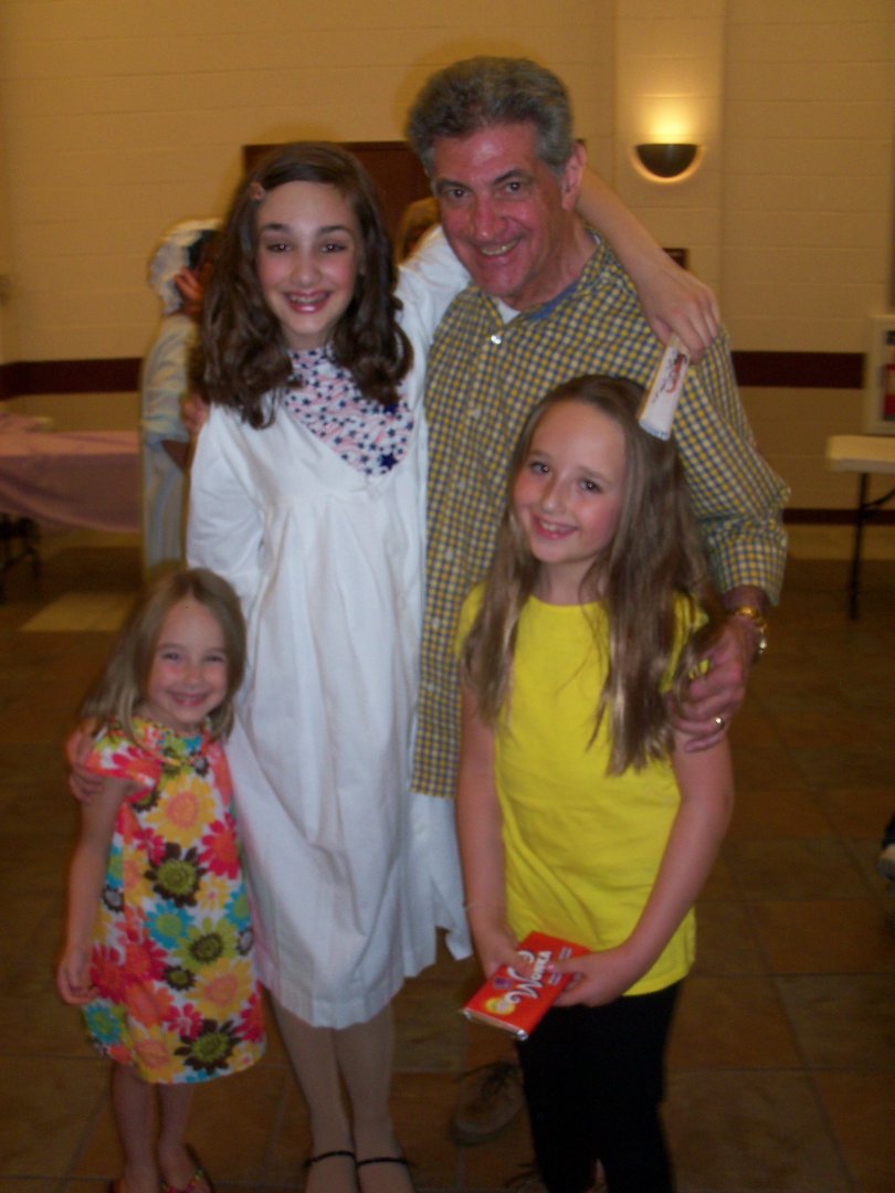 Stan Sinowitz's album, Kodak EasyShare