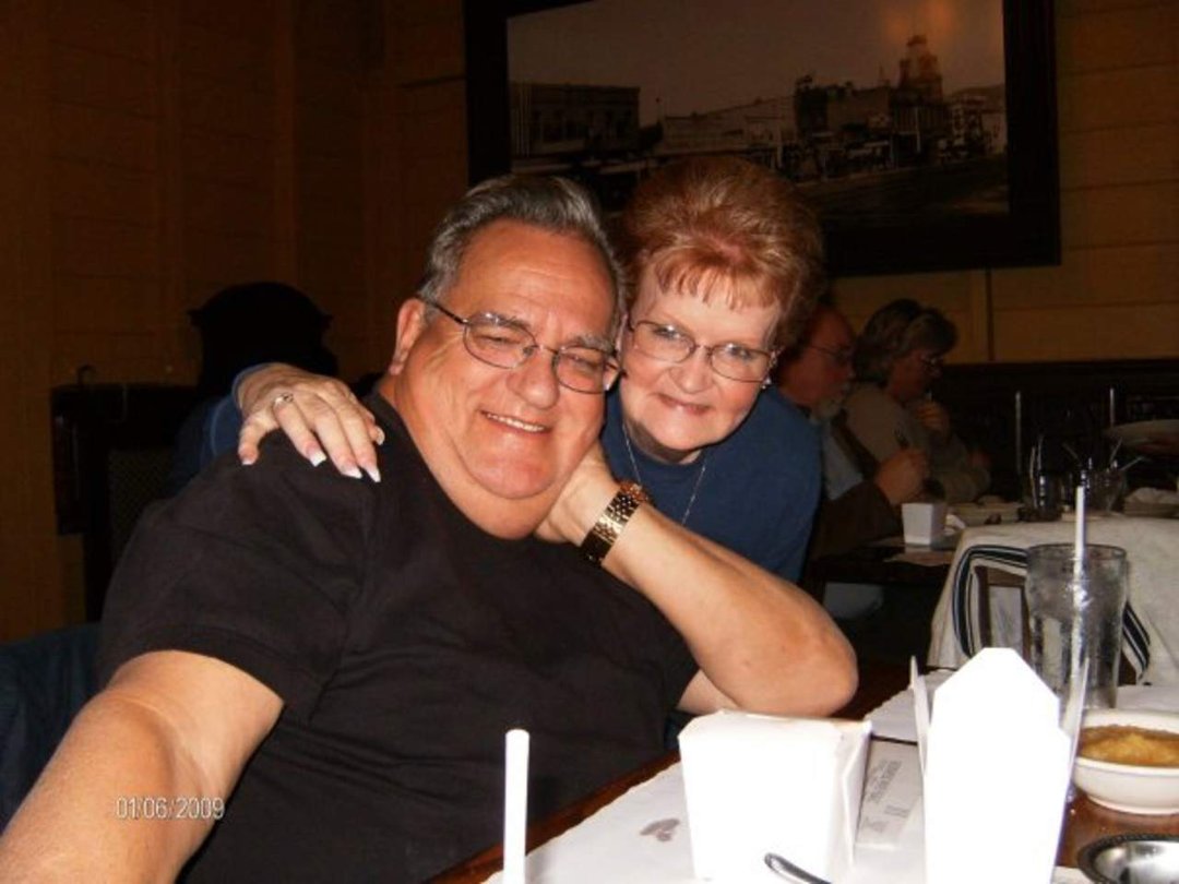 Gerard Biondi's album, Profile Pictures