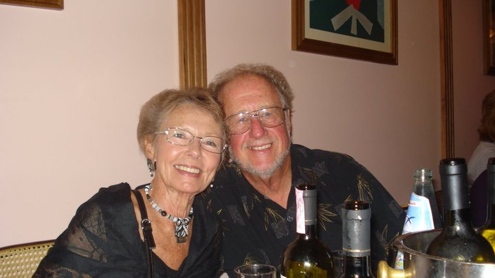 Paulette Markfelder's album, Italy 2011