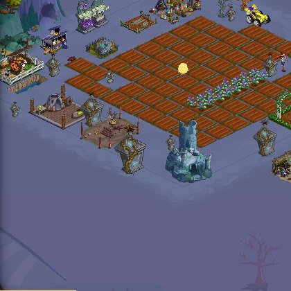 Ella McGavran's album, FarmVille Photos