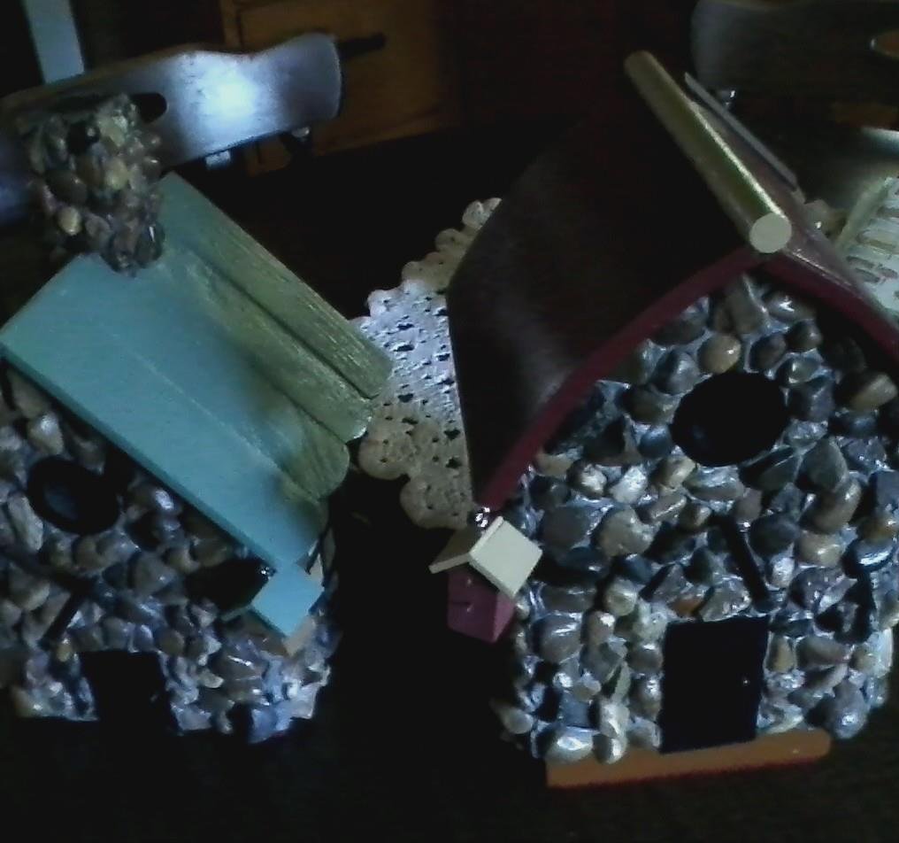 Susan Wilson's album, Mobile Uploads