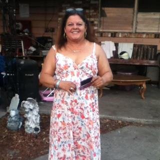 Kathy Saunders' album, Profile Pictures