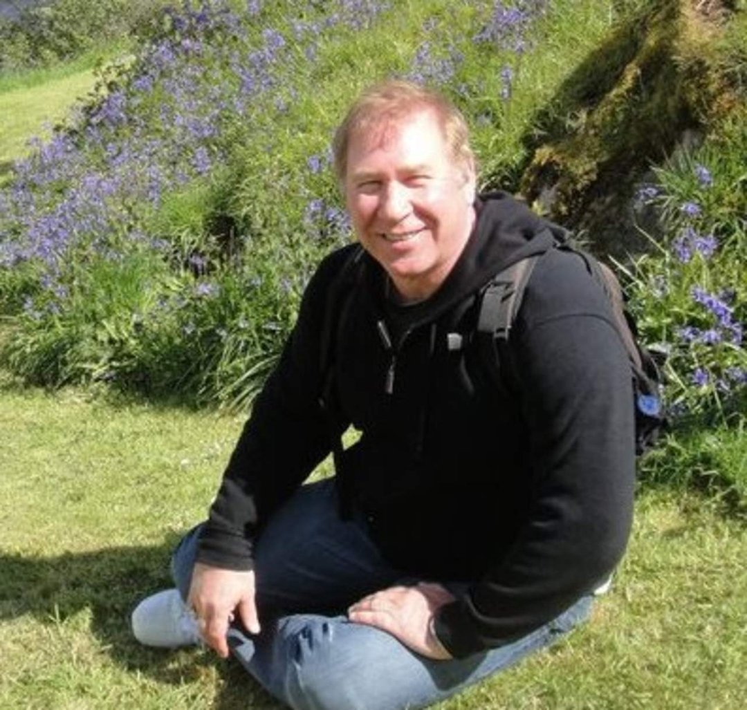 John Breidenthal's album, Profile Pictures