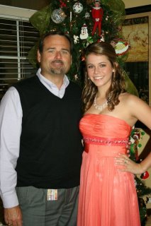 Kim Nix's album, Legacy (Freshman) Ball