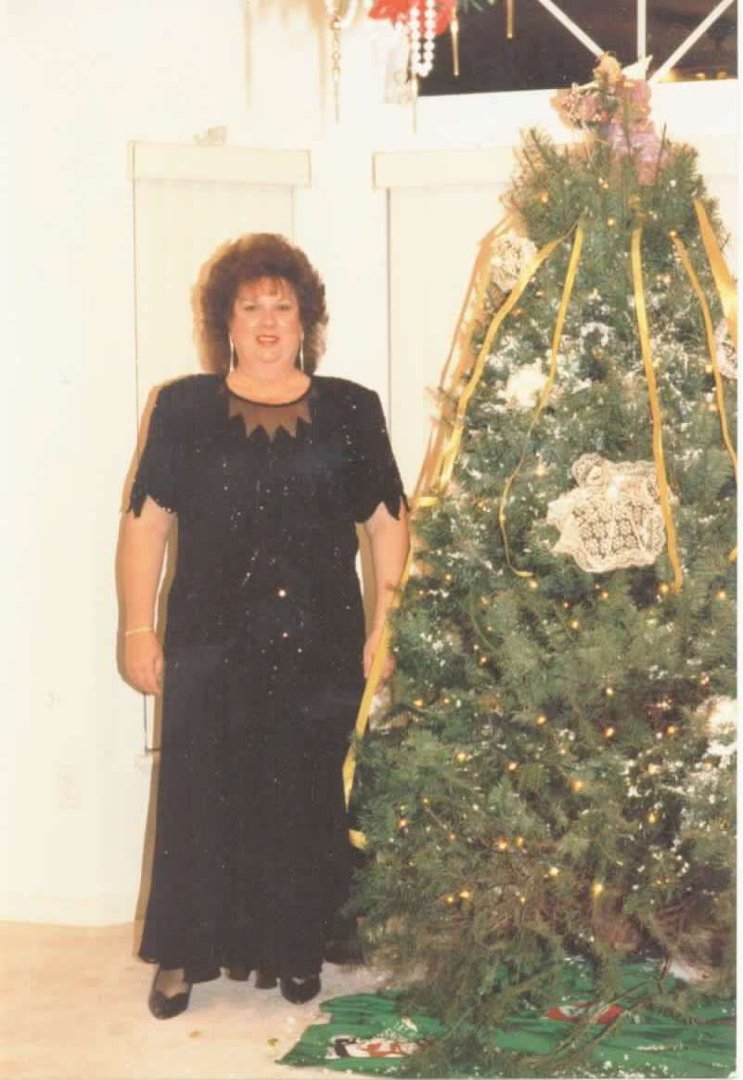Wanda Yost's album, Profile Pictures