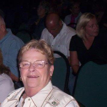 Sharon Harris' album, Profile Pictures