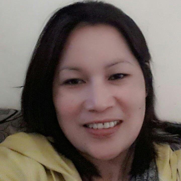 Edith Accangan's album, Profile Pictures