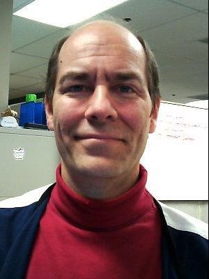 Tim Rathjen's album, Profile Pictures