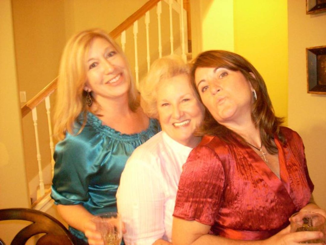 Doris Arduengo's album, Joe & Elizabeth Engagement Party