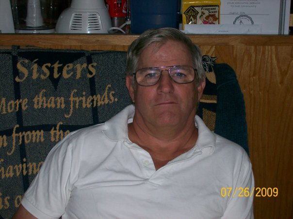Kenneth Valentine's album, Profile Pictures