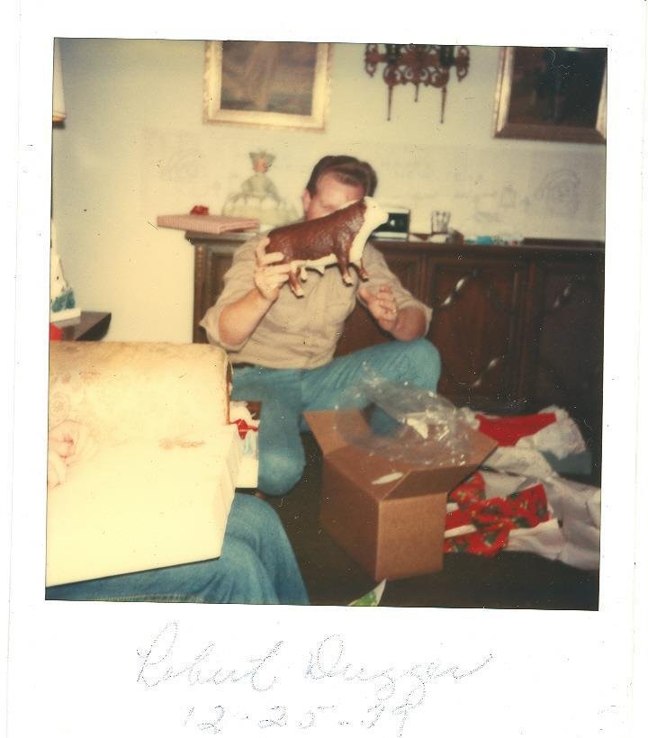 Robert C. Dugger's album, Profile Pictures