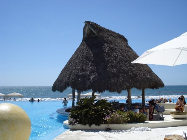 Debbie Davis' album, Nuevo Vallarta