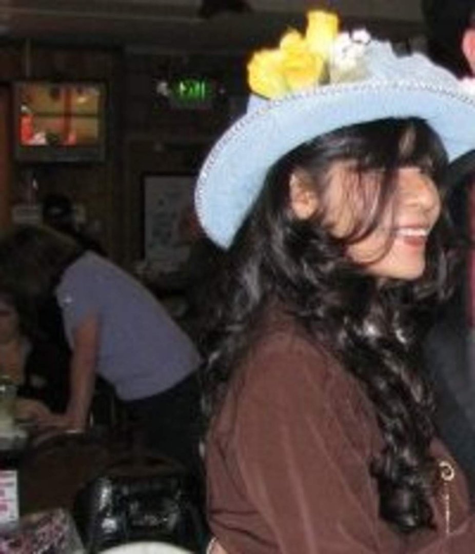 Lisa Touchstone's album, Profile Pictures