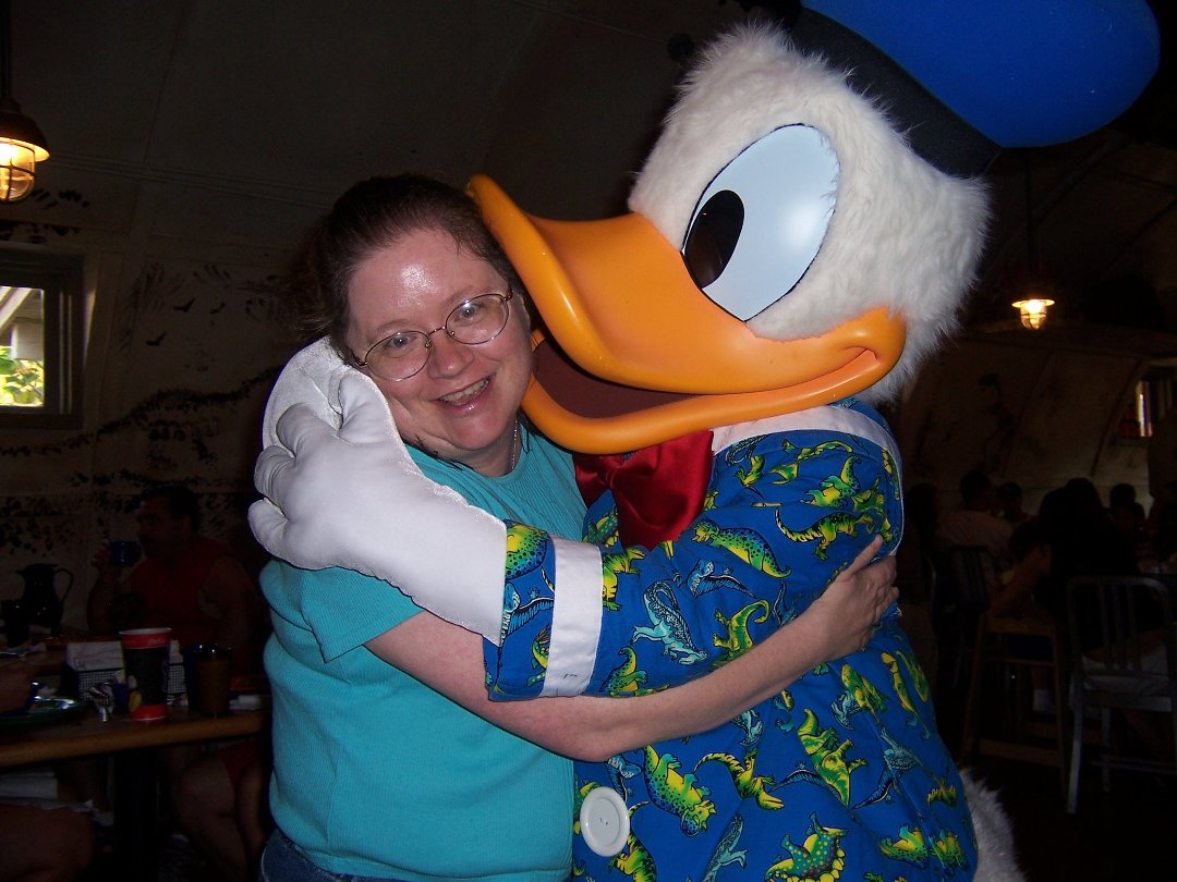 Deborah Rivard's album, Profile Pictures