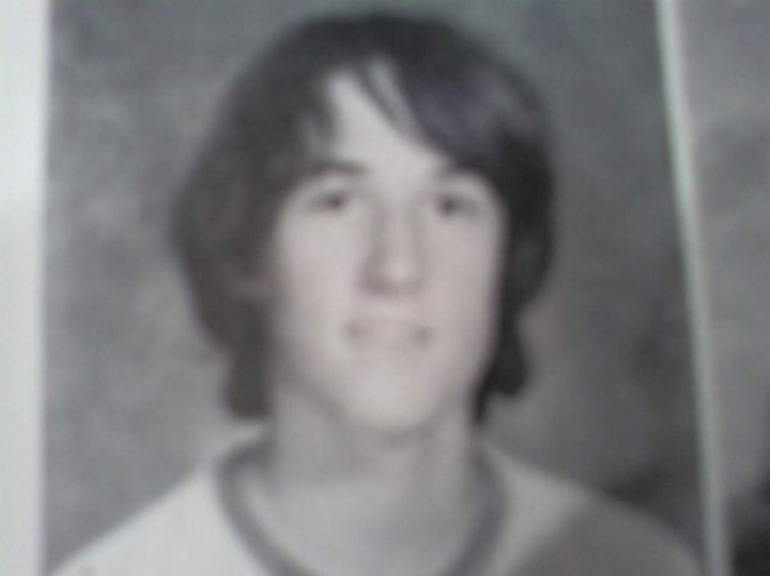John(Jay) Terry's album, Richmond Heights Junior High 1977