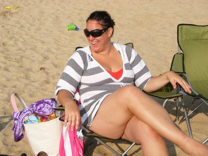 Randy Doss' album, Nags Head 2012 w/ Vickie's Family