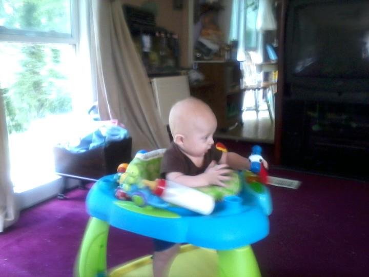 George Robinson's album, Mobile Uploads