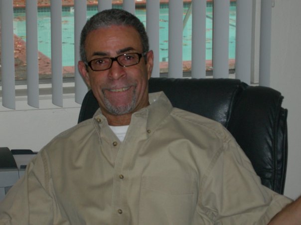 Mark Clemons' album, Profile Pictures