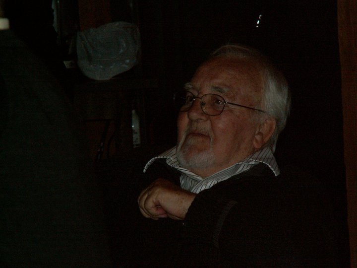 Peggy Wright's album, Doug Howard's 80th Birthday May 15, 2011