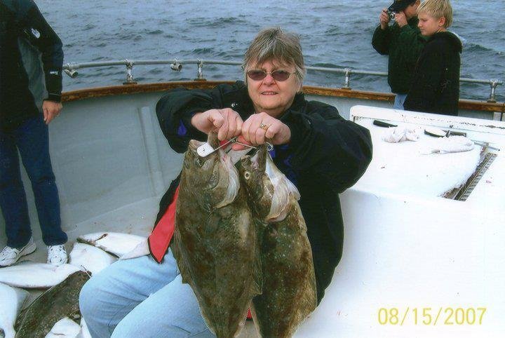 Doris Y Cushman's album, Profile Pictures
