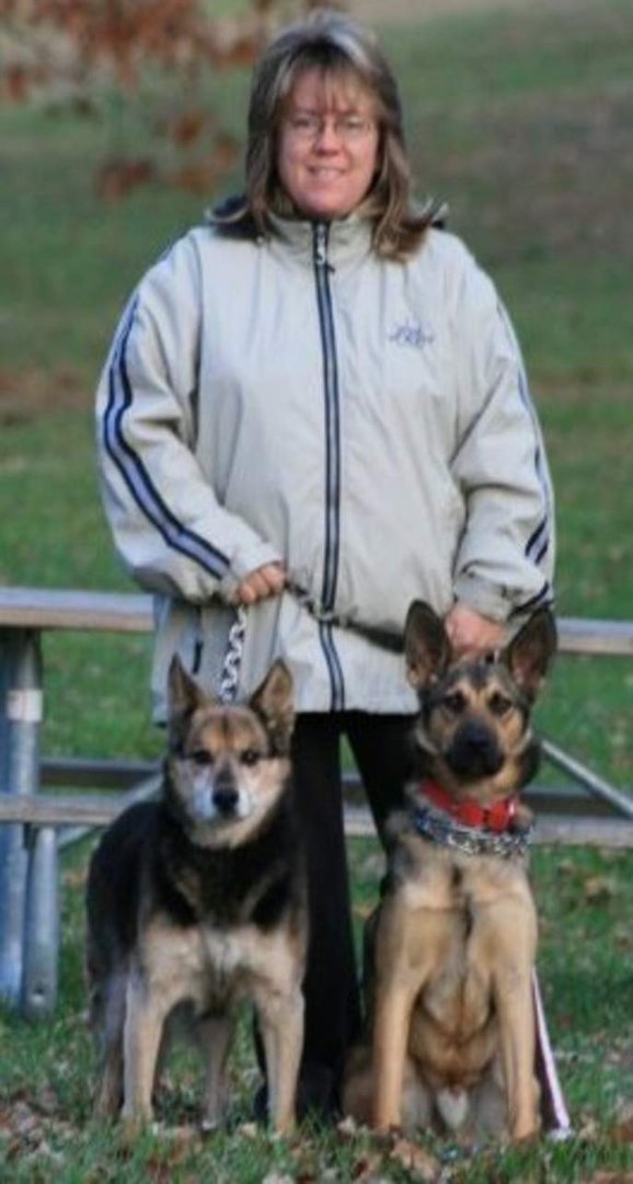 Nancy Mularski's album, Profile Pictures