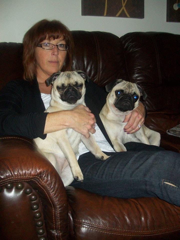 Donna Gardner's album, September 16, 2011