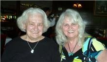 Nancy Mans' album, Profile Pictures